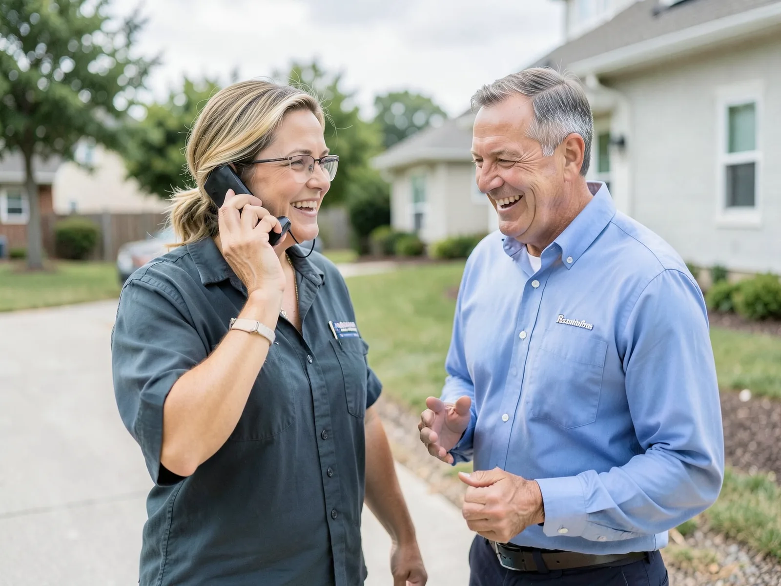 Frequently Asked Questions About Hidden Leak Restoration in Easton, CT